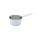 ECOTHERM CONIC CASSEROLE w/ 1 HANDLE w/ STICKER - CM.14