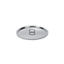 ECOTHERM - LID w/ STEEL KNOB, w/ STICKER - CM.20