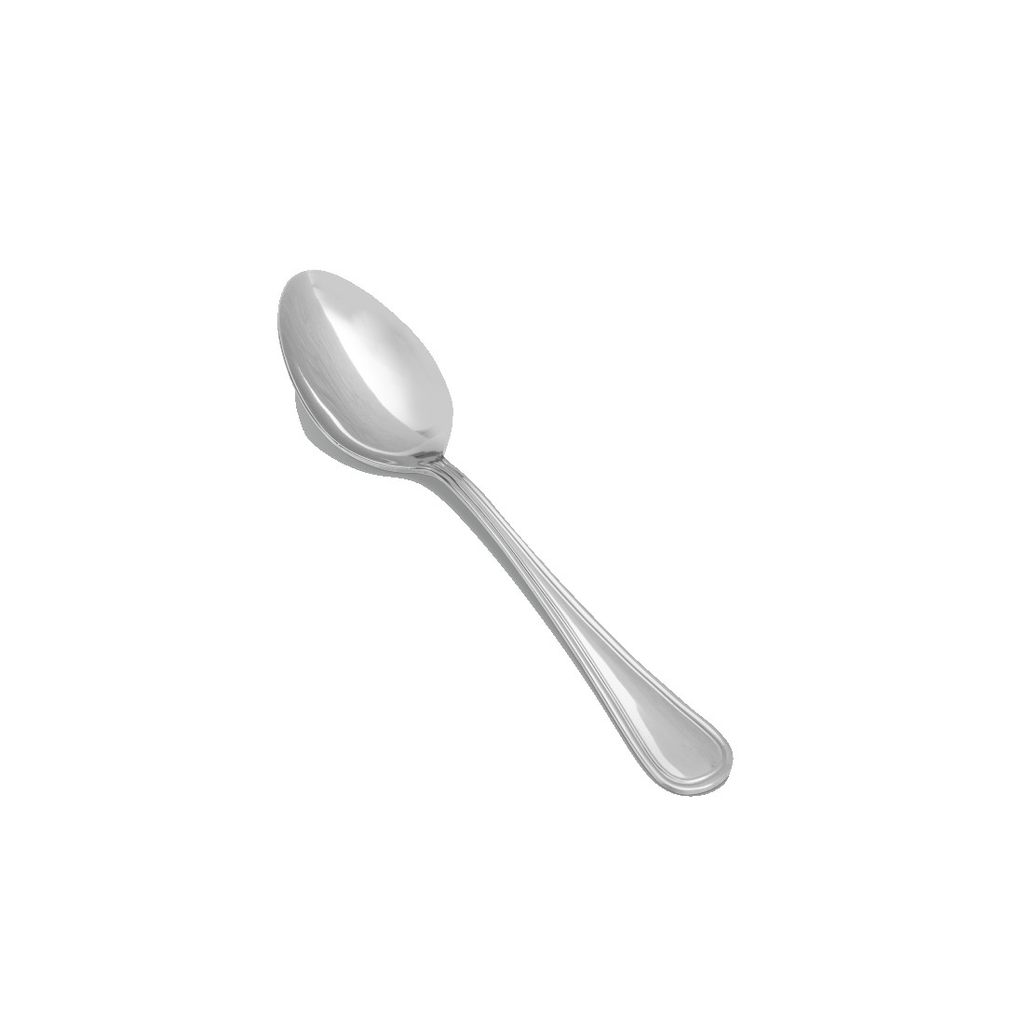 POSAMI-INGLESINO - Cucchiaio Da Tavola In Busta Di Plastica Da 6 Pz