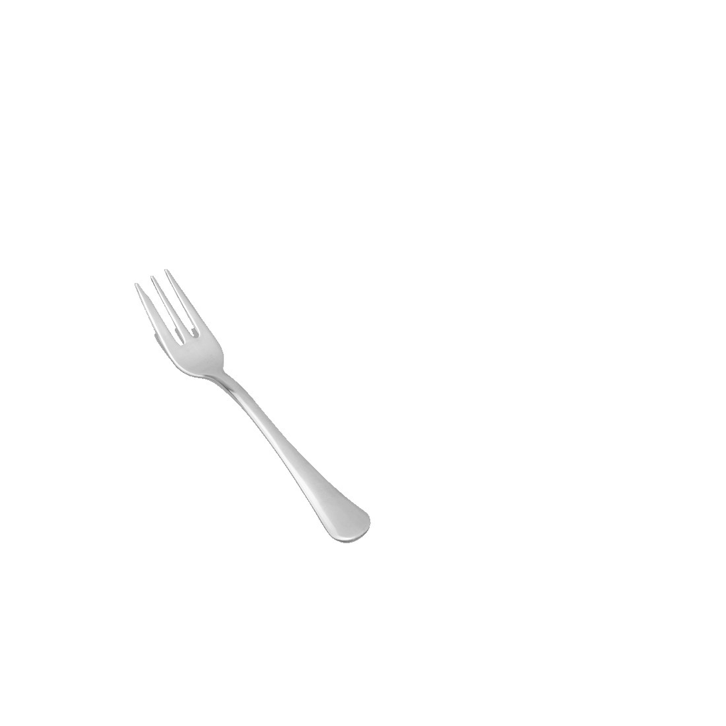 POSAMI-BOSTON - CAKE FORK w/ SLEEVE OF 3 pcs