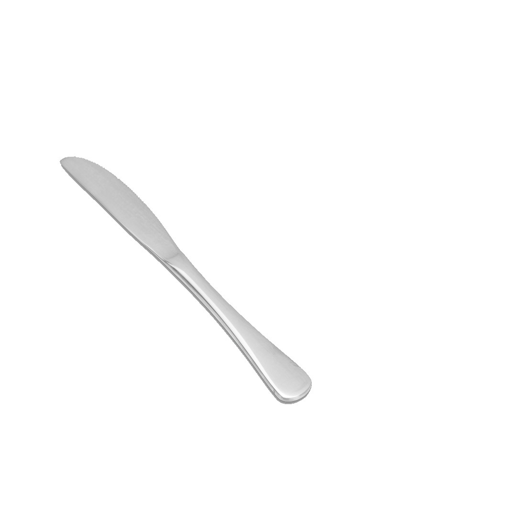 POSAMI-BOSTON - Coltello Da Tavola con fascia appendibile Da 2 Pz