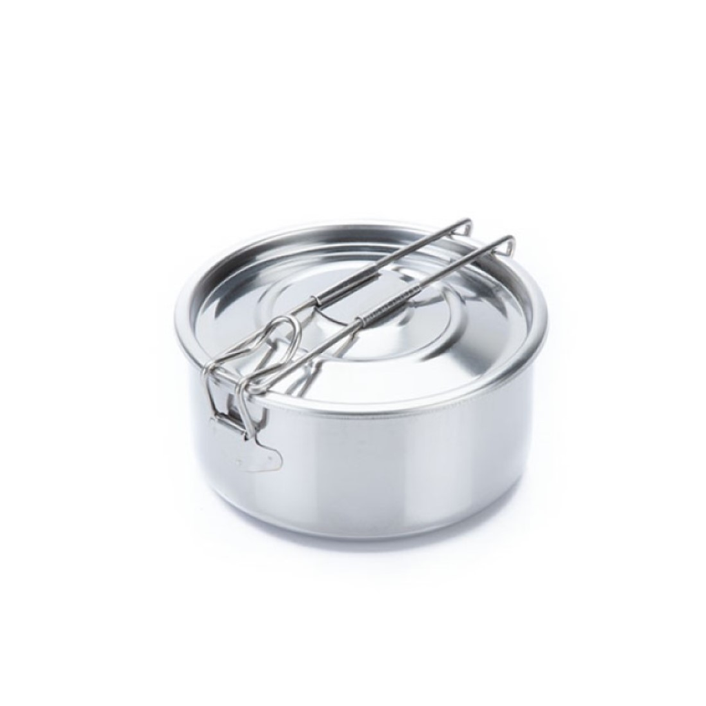 PARTIRO' - CONTAINER FOR KEEPING FOOD w/ STICKER - CM.16