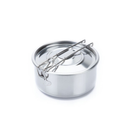 PARTIRO' - CONTAINER FOR KEEPING FOOD w/ STICKER - CM.16