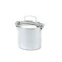 PARTIRO' - POPOTE 18/C (OVAL) w/ STICKER - CM.12