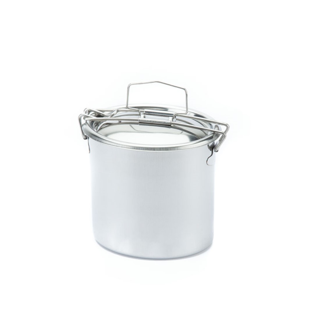 POPOTE 18/C (OVAL) IN A COLOR BOX - CM.12
