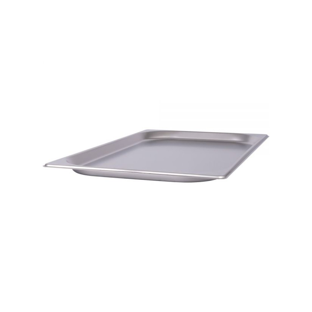 GASTRO SS - GASTRO INOX 1/2 325x265 H.20 mm