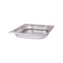GASTRO SS - GASTRO INOX 1/3 325x175 H.40 mm