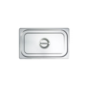 Coperchio Per Gastro Inox 1/1 530X325 Mm