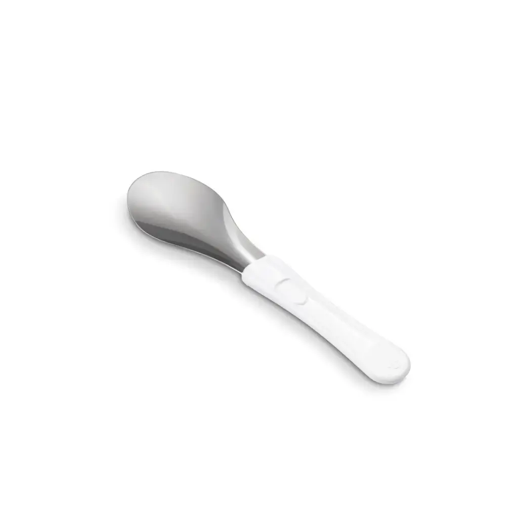 SERVO 18/10 - SPATOLA GELATO COLORED HANDLE CM 26