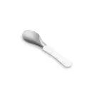 SERVO 18/10 - SPATOLA GELATO COLORED HANDLE CM 26