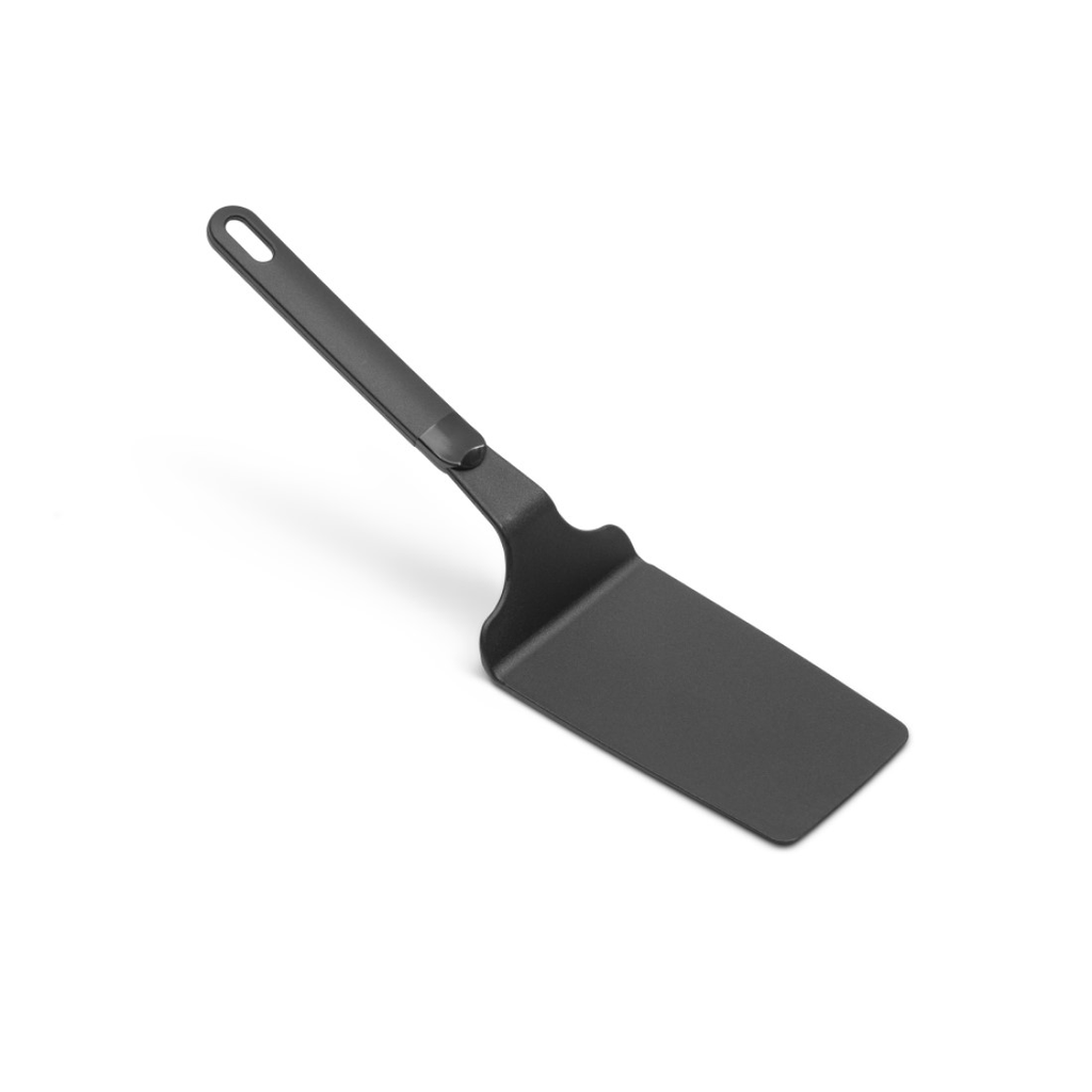 NYLO OPAL - NYLON BLACK LASAGNE TURNER w/ STICKER
