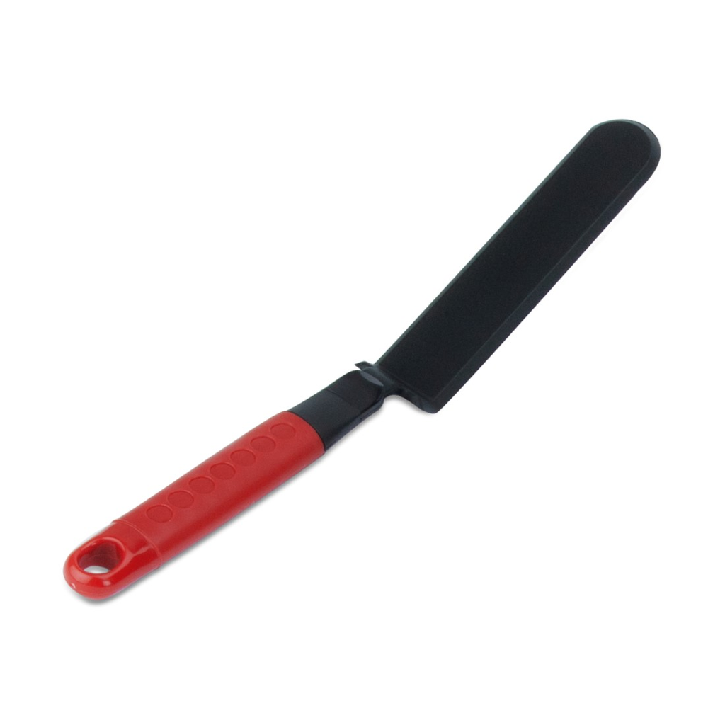 NYLO DELUXE - NYLON PANCAKE TURNER w/ STICKER
