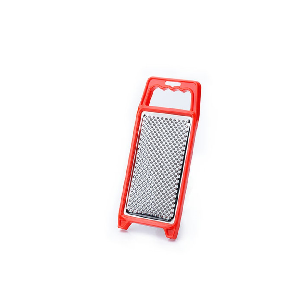 GRETA COLOR - GRATER 'CHEESE' w/ STICKER