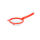 FILLO - STRAINER MIXED COLORS w/ STICKER - CM.7,5