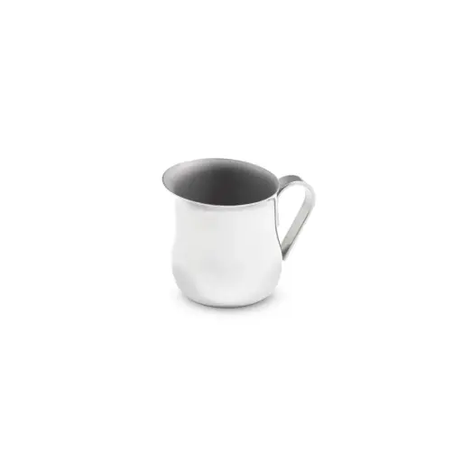 [CF041] Pentolino per il latte con adesivo - Tazza 1