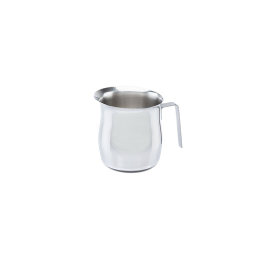 [CF045] TRIOCOF - MILK POT w/ STICKER - CUPS 8