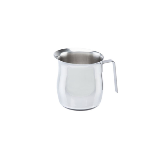 [CF047] TRIOCOF - MILK POT w/ STICKER - CUPS 12