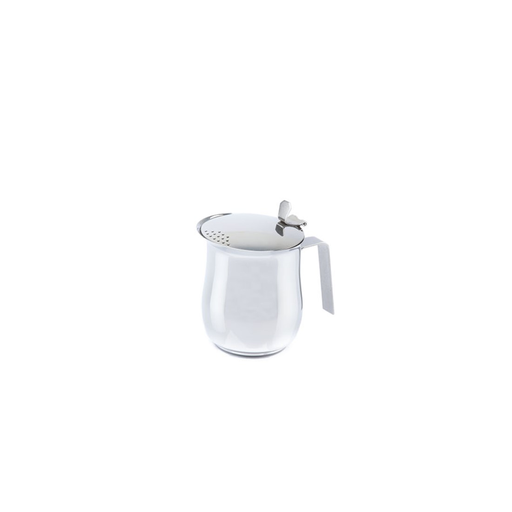 [CF001] TRIOCOF - TEAPOT w/ STICKER - CUPS 4
