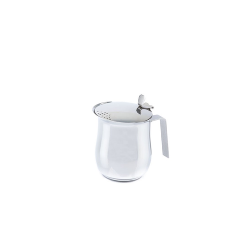[CF012] Teiera Con Coperchio In Scatola Colorata - Tazze 6
