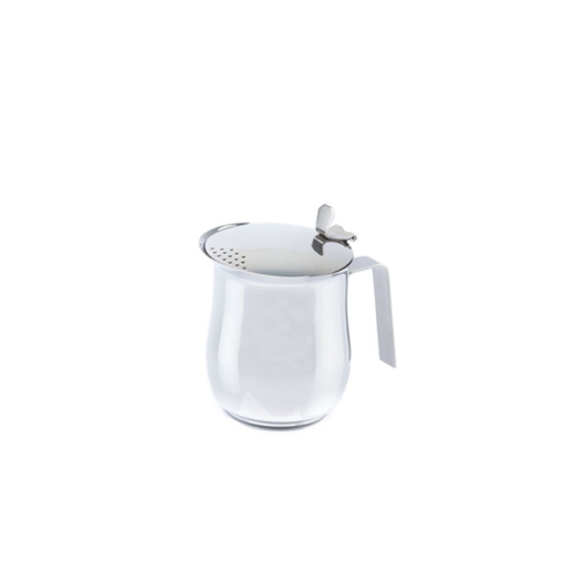 [CF013] Teiera Con Coperchio In Scatola Colorata - Tazze 8
