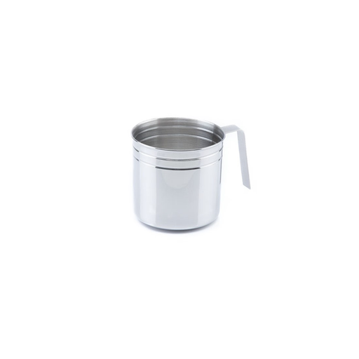 [GA001] MILK-POT 18/C w/ STICKER - CM.8