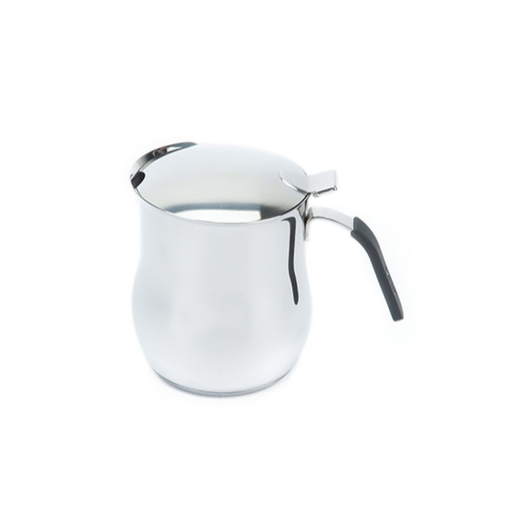 [CF203] COFFEE POT (FOR BREWED) 3PLY BOTTOM IN A COLOR BOX - CUPS 6