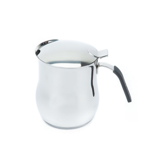 [CF205] COFFY - COFFEE POT (FOR BREWED) 3PLY BOTTOM IN A COLOR BOX - CUPS 10