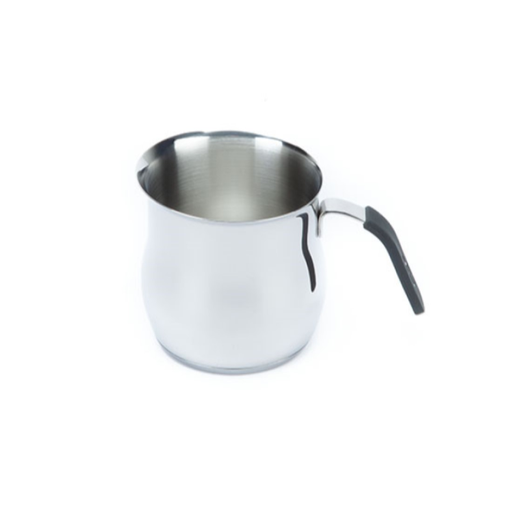 [CF215] MILK POT 3PLY BOTTOM IN A COLOR BOX - CUPS 10