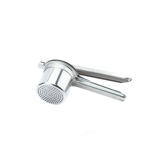 [GA162] Schiacciapatate Inox 3mm In Una Colorata