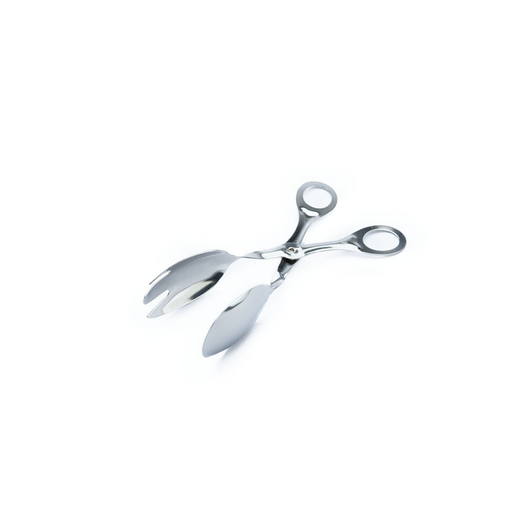 [GA208] SALAD SCISSORS w/ STICKER