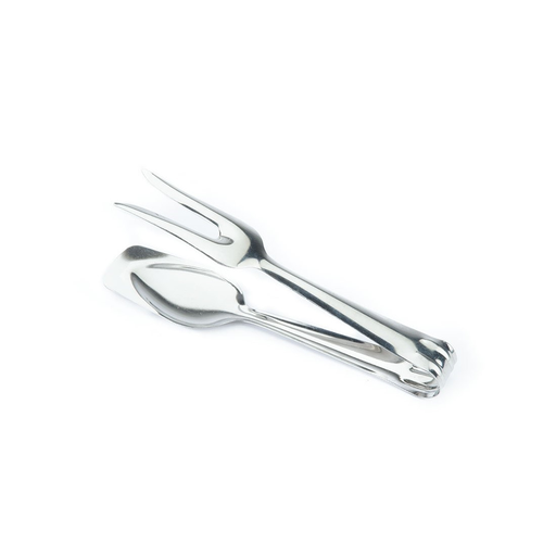 [GA212] Pinza per arrosto con fascia appendibile