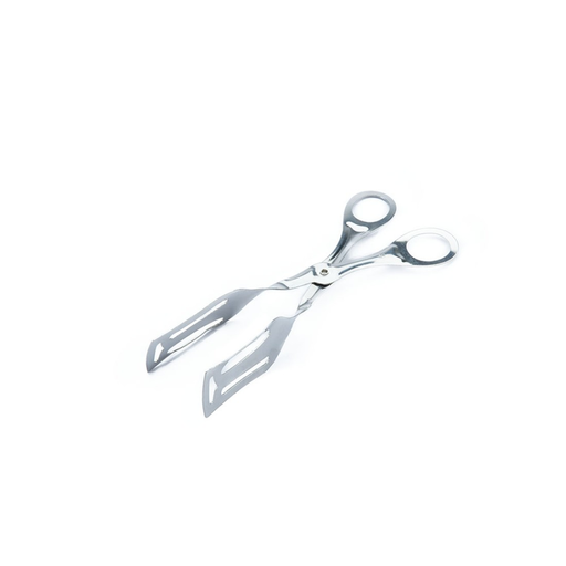 [GA215] DESSERT SCISSORS w/ SLEEVE