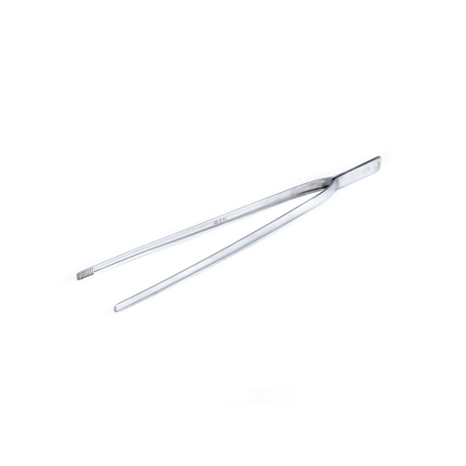 [GA220] Pinza da cuoco 18/10 con fascia appendibile
