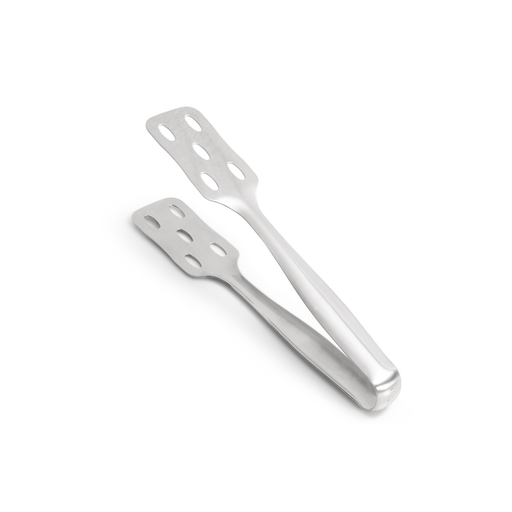 [B353] DESSERT TONGS w/ COLOR BOX