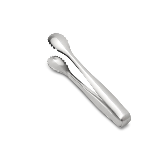 [B354] ICE TONGS w/ COLOR BOX