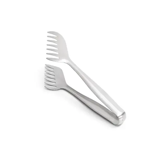 [B351/E] Pinza per spaghetti con fascia appendibile