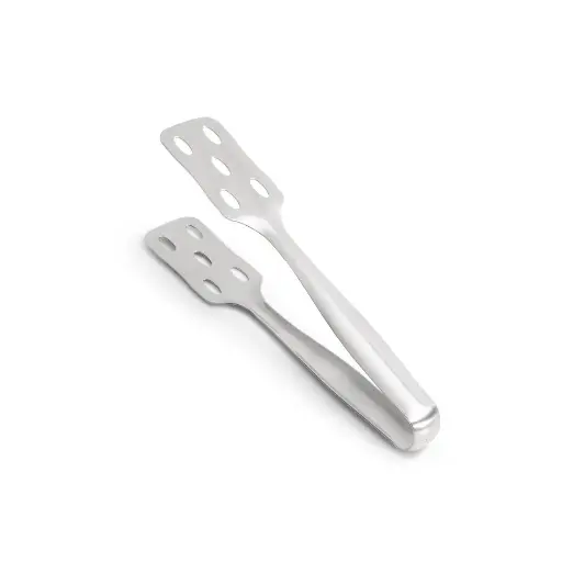 [B353/E] Pinza da dessert con fascia appendibile