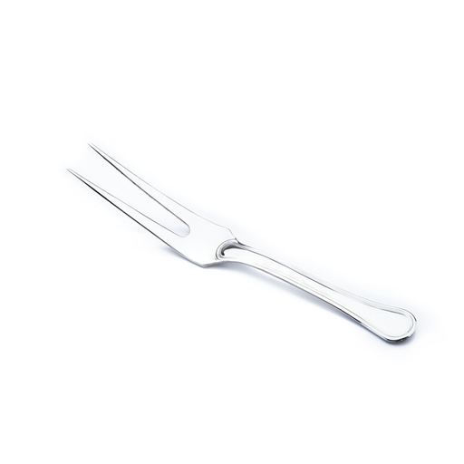 [GA311] Forchettone per servire inox con fascia appendibile