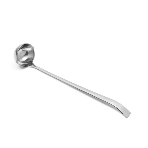 [B417] SERVING PUNCH/SANGRIA LADLE 18/10 w/ STICKER