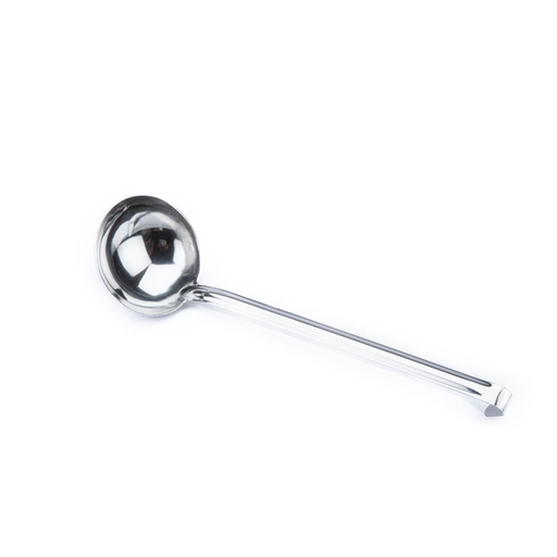 [ME001] SOUP LADLE w/ STICKER - CM.9