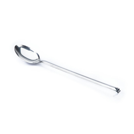 [ME008] SERVING SPOON w/ STICKER