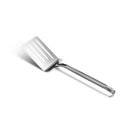 [ME015] Pala Lasagne Forata C/Adesivo - Cm.7,5