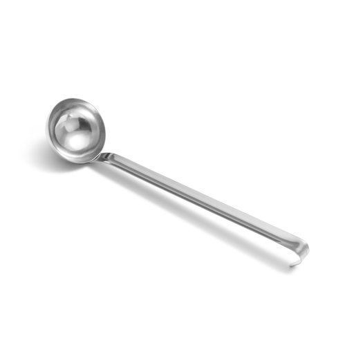 [ME017] SOUP LADLE w/ STICKER - CM.6