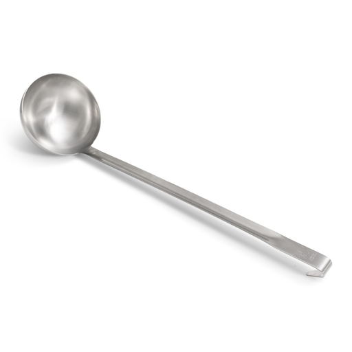 [B280] SOUP LADLE 18/10 w/ STICKER - CM.14