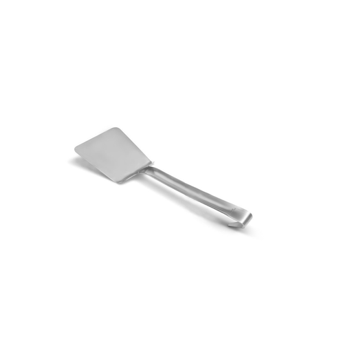 [B290] TURNER WITH SHORT HANDLE 18/10 w/ SLEEVE - CM.11