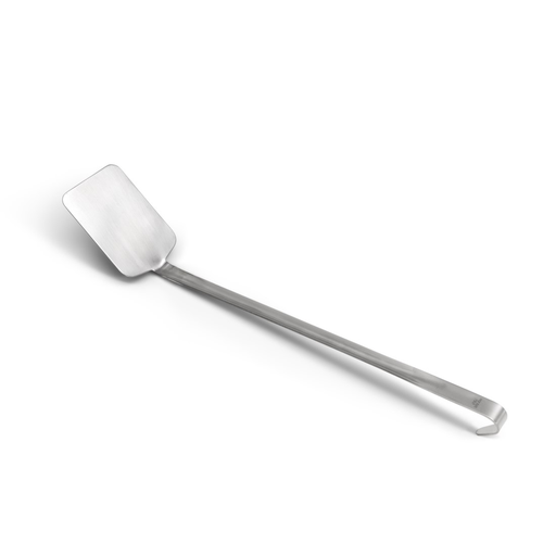 [B293] TURNER WITH LONG HANDLE 18/10 w/ SLEEVE - CM.7