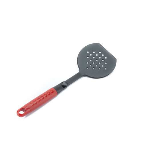 [ME302] DELUXE NYLON HAMBURGER TURNER w/ STICKER