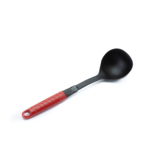 [ME305] DELUXE NYLON SOUP LADLE w/ STICKER
