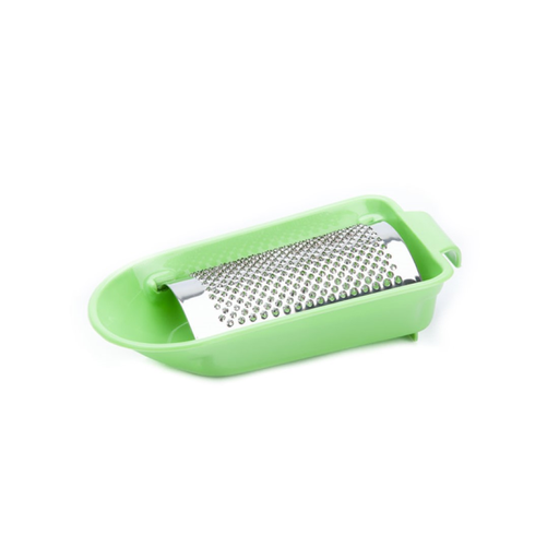 [GA012] GRATER SHRINK-WRAPPED w/ STICKER