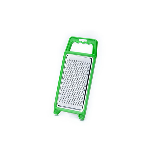 [GA022] GRETA COLOR - Grattugia 'Taglio medio' con Etichetta adesiva